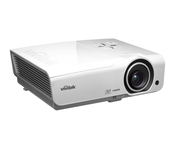 Vivitek DH976-WT DLP - 338845 - zdjęcie 3